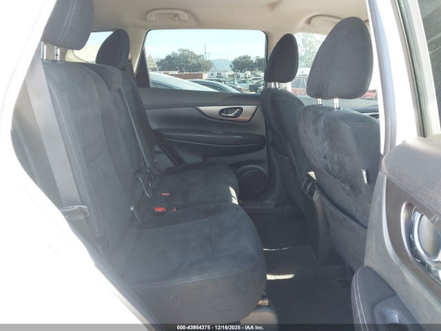 5N1AT2MV2GC736276 Nissan Rogue S/sl/sv