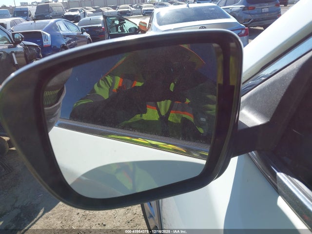 5N1AT2MV2GC736276 Nissan Rogue S/sl/sv