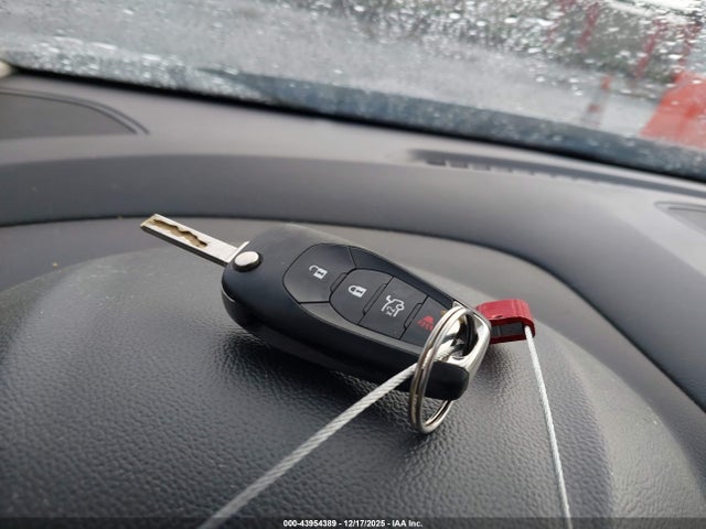 1G1BE5SM3H7202141 Chevrolet Cruze Lt Auto