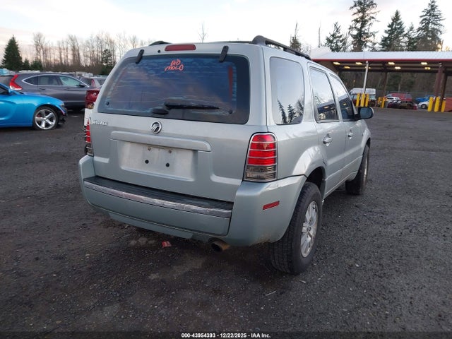 Auction sale of the 2005 Mercury Mariner Convenience, vin: 4M2YU56Z15DJ26887, lot number: 43954393
