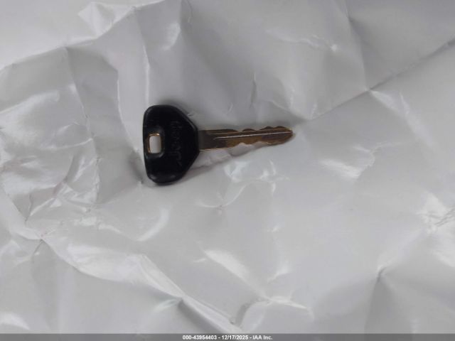 1999 JEEP WRANGLER 1J4FY29P6XP486548 Photo 10