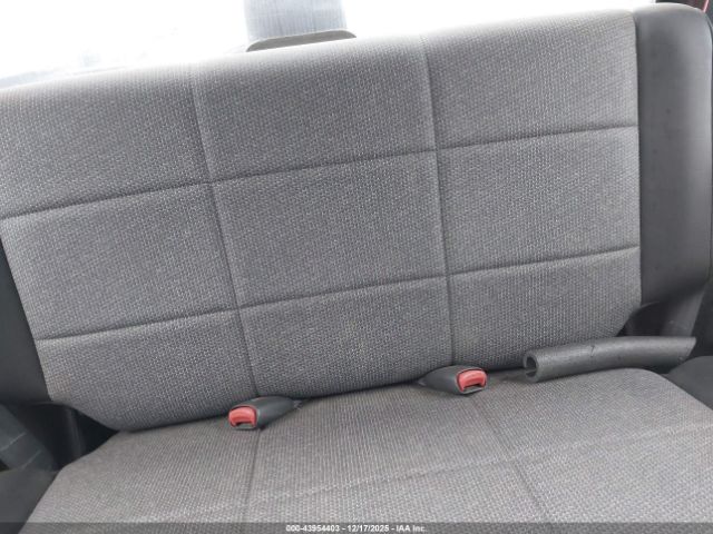 1999 JEEP WRANGLER 1J4FY29P6XP486548 Photo 7