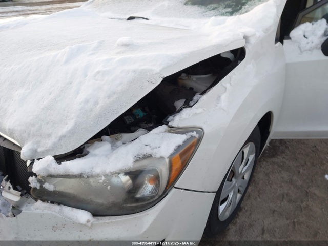 Subaru Impreza 2.0i 2016 JF1GJAA65GH010299 Image 13