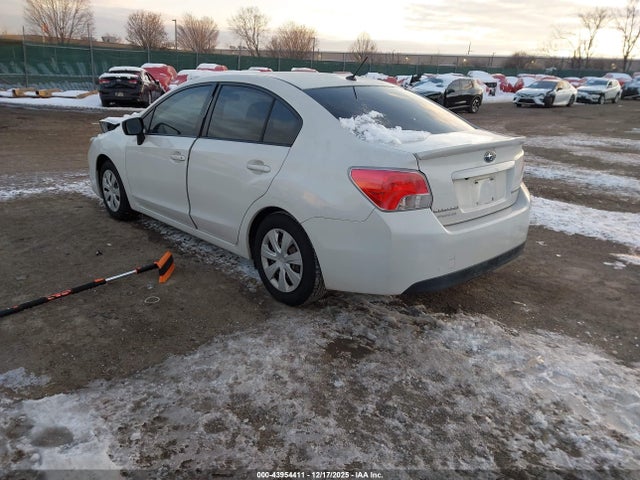 Subaru Impreza 2.0i 2016 JF1GJAA65GH010299 Image 3
