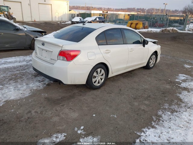 Subaru Impreza 2.0i 2016 JF1GJAA65GH010299 Image 4
