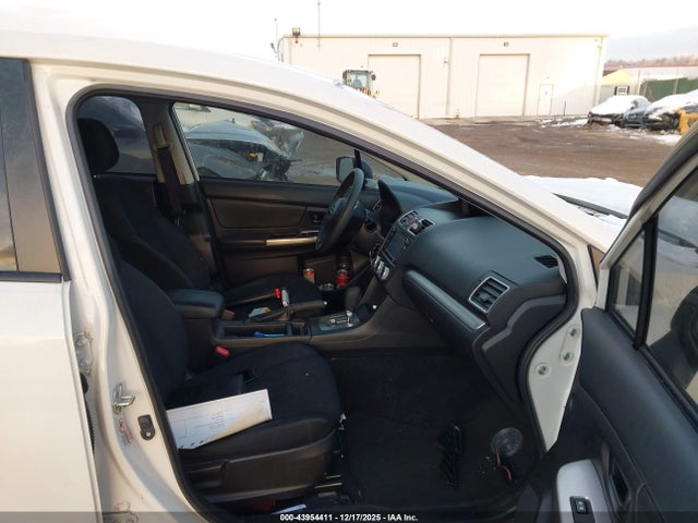 Subaru Impreza 2.0i 2016 JF1GJAA65GH010299 Image 5