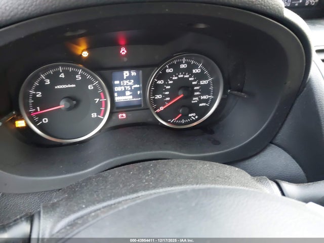 Subaru Impreza 2.0i 2016 JF1GJAA65GH010299 Image 7