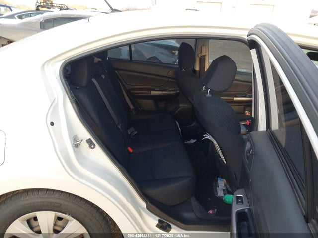 Subaru Impreza 2.0i 2016 JF1GJAA65GH010299 Image 8