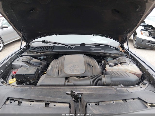 Dodge Challenger R/t Plus 2017 2C3CDZBT4HH613263 Image 10