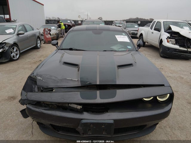 Dodge Challenger R/t Plus 2017 2C3CDZBT4HH613263 Image 12