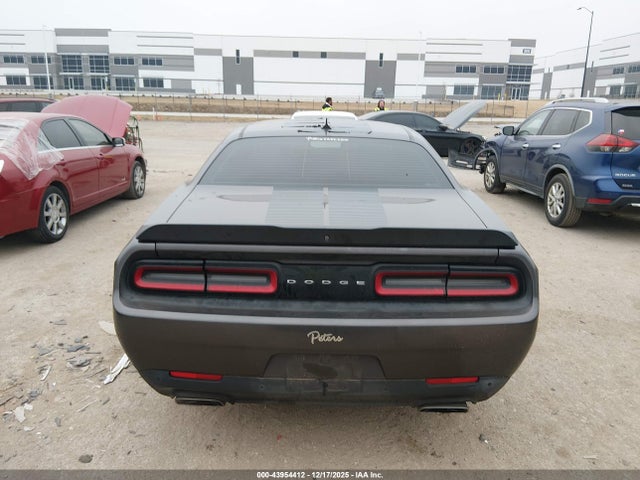 Dodge Challenger R/t Plus 2017 2C3CDZBT4HH613263 Image 16
