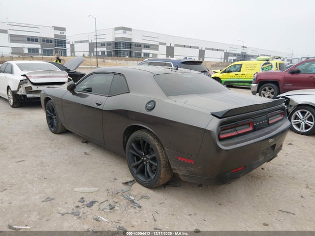 Dodge Challenger R/t Plus 2017 2C3CDZBT4HH613263 Image 3