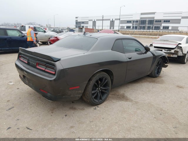 Dodge Challenger R/t Plus 2017 2C3CDZBT4HH613263 Image 4