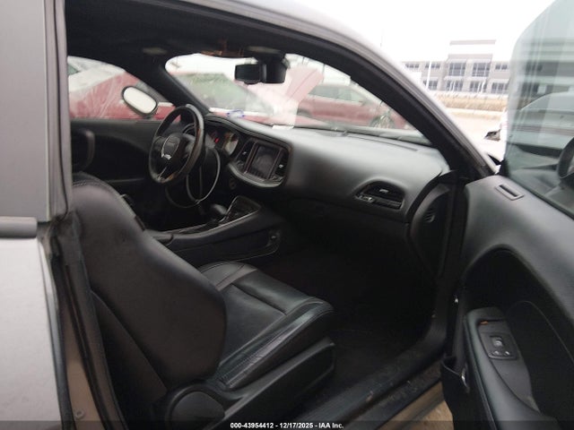 Dodge Challenger R/t Plus 2017 2C3CDZBT4HH613263 Image 5