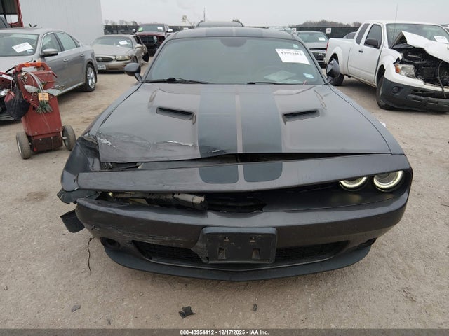 Dodge Challenger R/t Plus 2017 2C3CDZBT4HH613263 Image 6