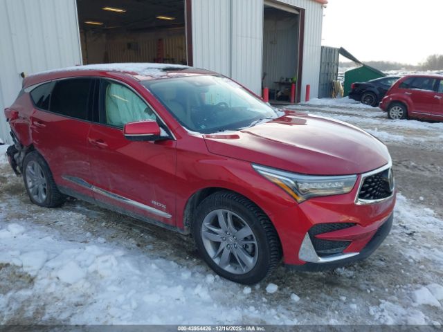 2020 ACURA RDX 5J8TC2H71LL020053