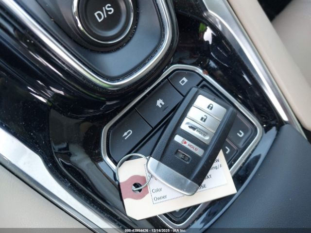 2020 ACURA RDX 5J8TC2H71LL020053 Photo 10