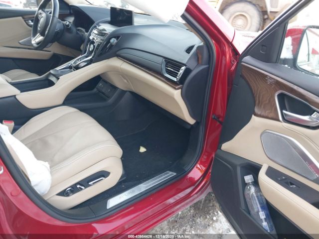 2020 ACURA RDX 5J8TC2H71LL020053 Photo 4
