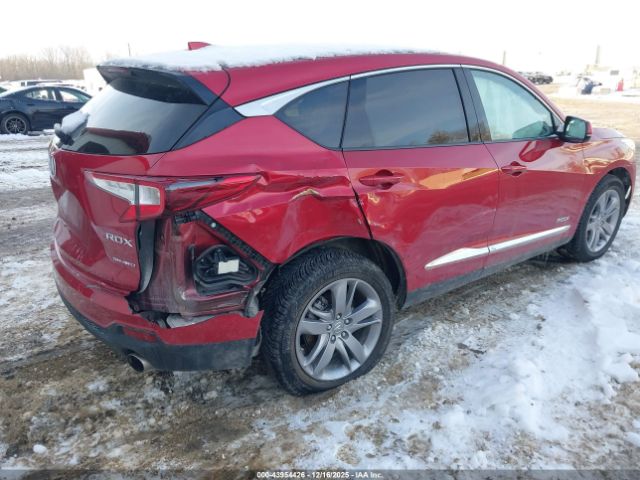 2020 ACURA RDX 5J8TC2H71LL020053 Photo 5