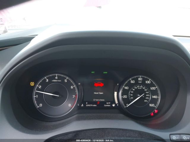 2020 ACURA RDX 5J8TC2H71LL020053 Photo 6