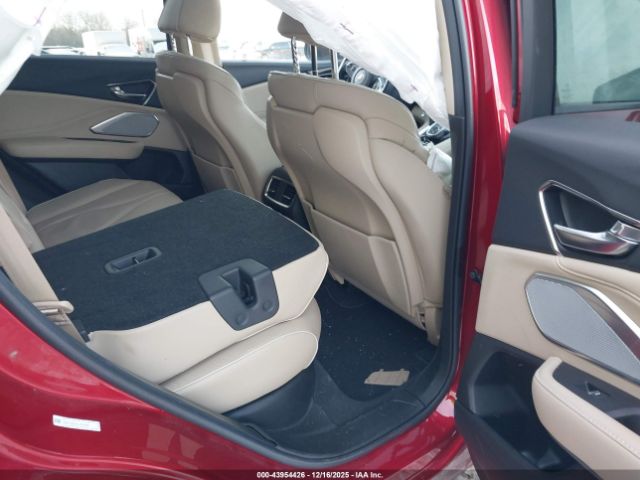 2020 ACURA RDX 5J8TC2H71LL020053 Photo 7