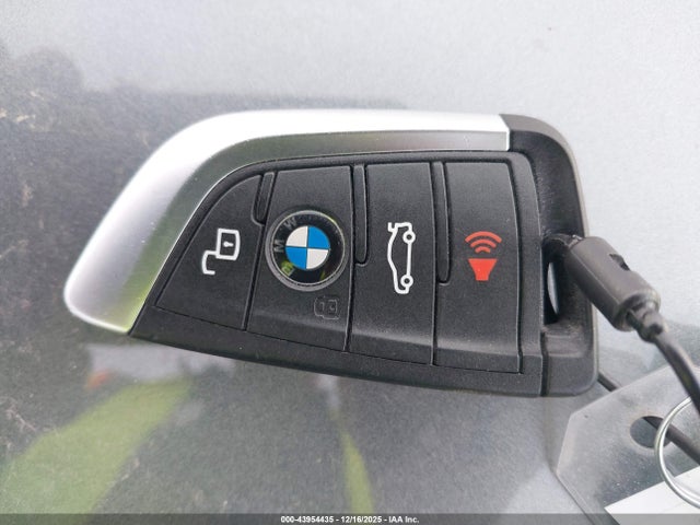 Aukcja sprzedaży 2025 Bmw 330i Xdrive, vin: 3MW89CW09S8F07003, numer aukcji: 43954435