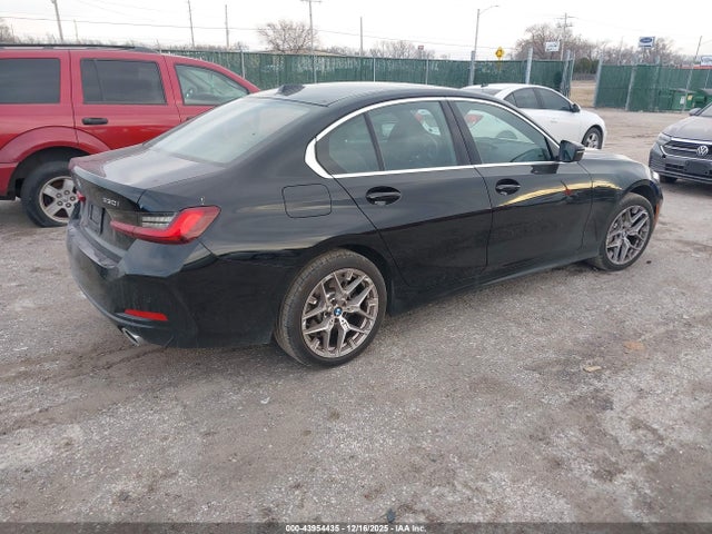 Aukcja sprzedaży 2025 Bmw 330i Xdrive, vin: 3MW89CW09S8F07003, numer aukcji: 43954435