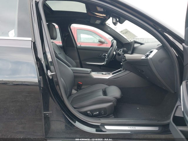 Aukcja sprzedaży 2025 Bmw 330i Xdrive, vin: 3MW89CW09S8F07003, numer aukcji: 43954435