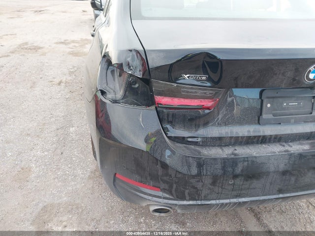 Aukcja sprzedaży 2025 Bmw 330i Xdrive, vin: 3MW89CW09S8F07003, numer aukcji: 43954435
