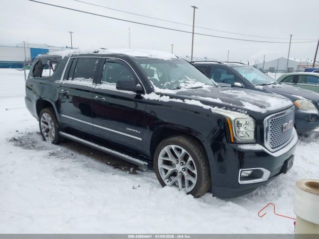 2017 GMC YUKON XL 1GKS2HKJ8HR171386