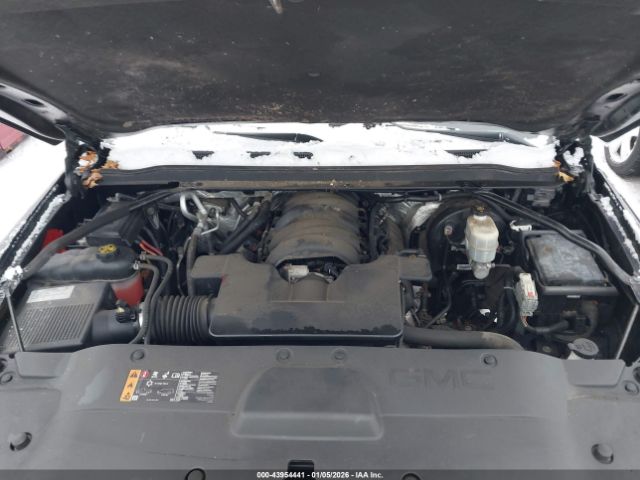 2017 GMC YUKON XL 1GKS2HKJ8HR171386 Photo 9