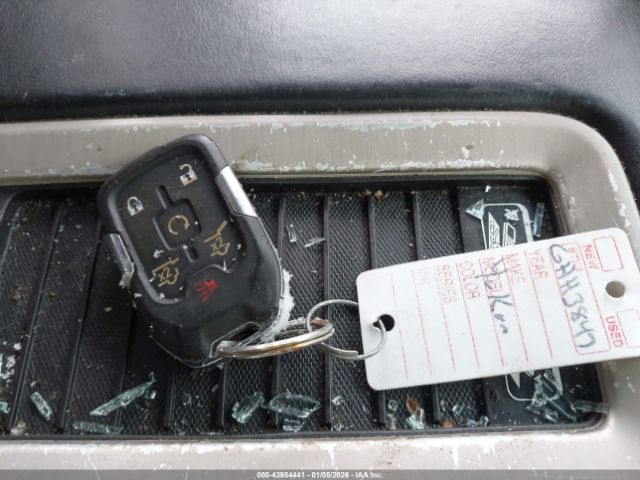 2017 GMC YUKON XL 1GKS2HKJ8HR171386 Photo 10