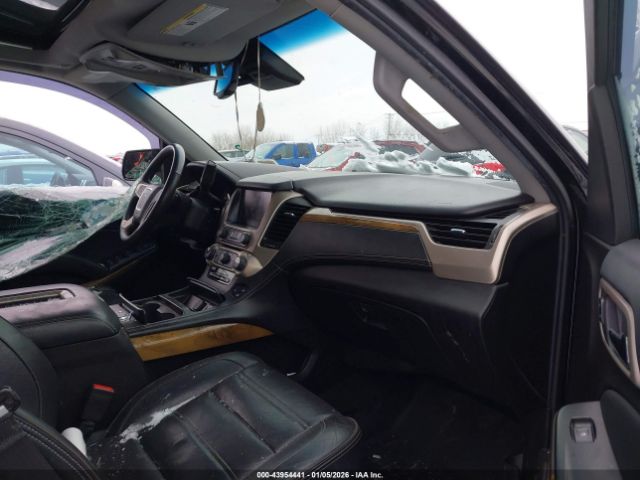 2017 GMC YUKON XL 1GKS2HKJ8HR171386 Photo 4