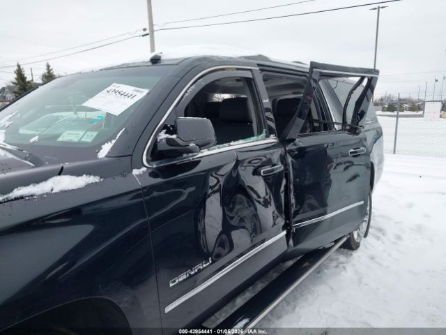 2017 GMC YUKON XL 1GKS2HKJ8HR171386 Photo 5