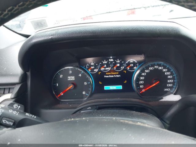 2017 GMC YUKON XL 1GKS2HKJ8HR171386 Photo 6