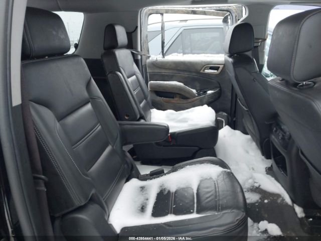 2017 GMC YUKON XL 1GKS2HKJ8HR171386 Photo 7