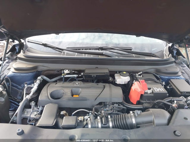 2025 ACURA RDX 5J8TC2H57SL028235 Photo 9