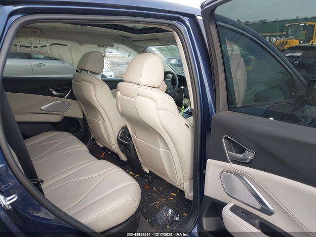2025 ACURA RDX 5J8TC2H57SL028235 Photo 7