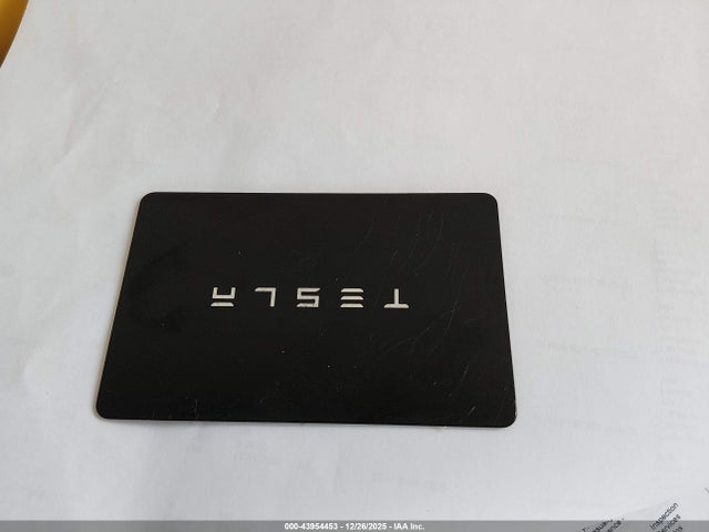 2025 TESLA MODEL Y 7SAYGAEE4SF249885 Photo 10