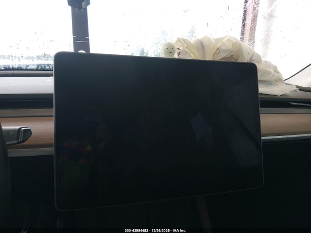 2025 TESLA MODEL Y 7SAYGAEE4SF249885 Photo 6