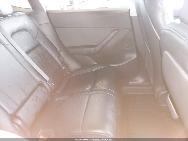 2025 TESLA MODEL Y 7SAYGAEE4SF249885 Photo 7