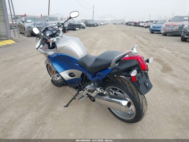 2005 BMW R1200 WB10338075ZM30539 Photo 2
