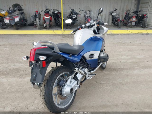 2005 BMW R1200 WB10338075ZM30539 Photo 3