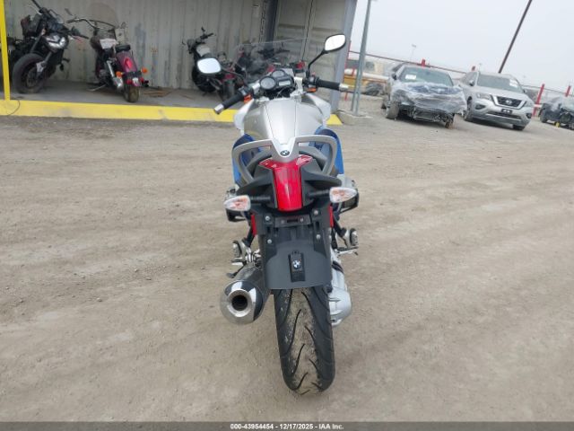 2005 BMW R1200 WB10338075ZM30539 Photo 5