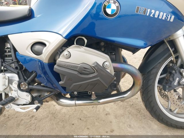 2005 BMW R1200 WB10338075ZM30539 Photo 7
