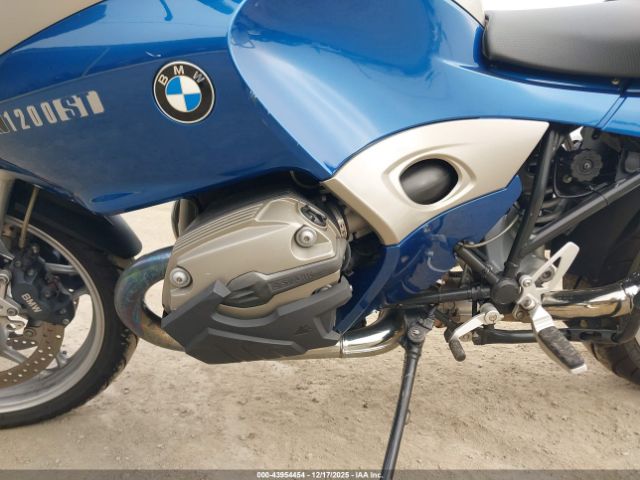 2005 BMW R1200 WB10338075ZM30539 Photo 8