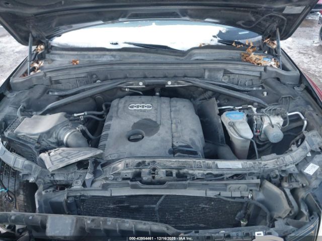 2014 AUDI Q5 WA1LFAFP5EA108258 Photo 9