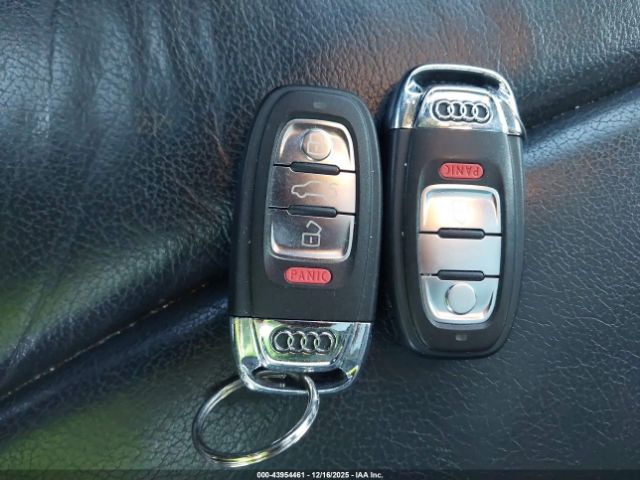 2014 AUDI Q5 WA1LFAFP5EA108258 Photo 10