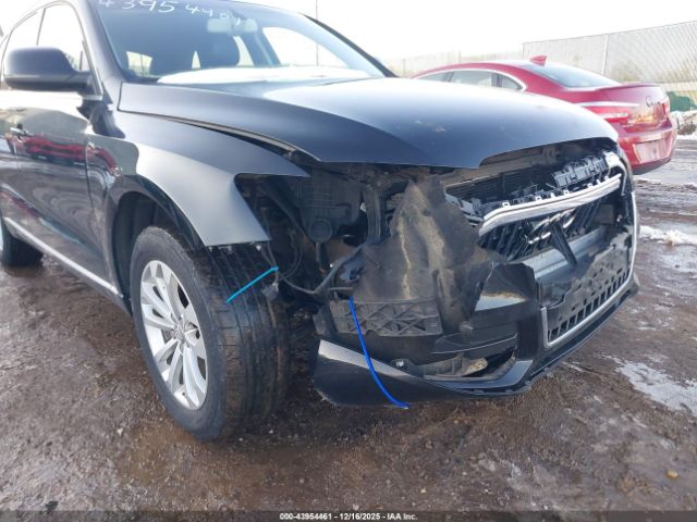 2014 AUDI Q5 WA1LFAFP5EA108258 Photo 5