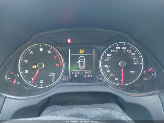 2014 AUDI Q5 WA1LFAFP5EA108258 Photo 6